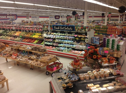 gproduce 1