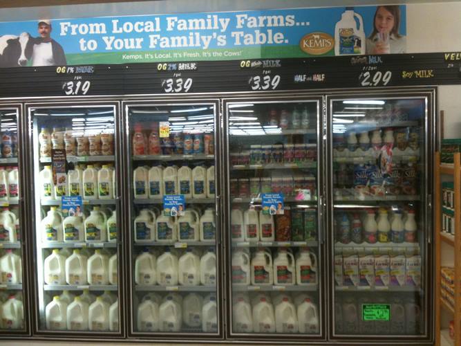 sdairy 1